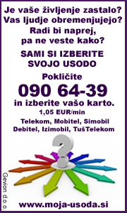 Izberite sami svojo usodo sedaj!!! vedeževanje - mojausoda